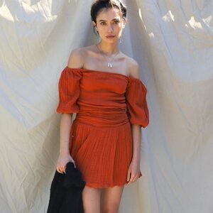 JPB La Closerie Dress